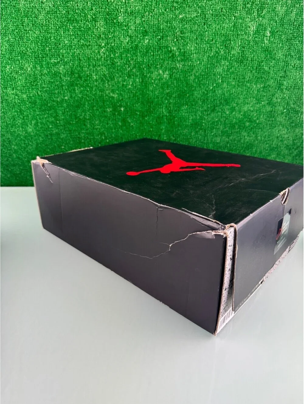 Size 11.5 - Jordan 5 Shattered Backboard CLEAN!